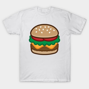 Cheeseburger T-Shirt